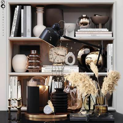 现代装饰摆件-02